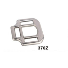 Ferragem Die Cast Zinc Alloy Buckles (370z)